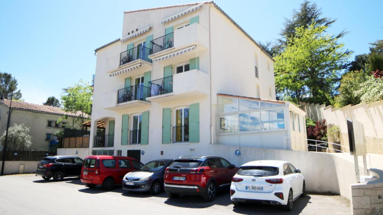 Le Moulin Du Verdon Gréoux-les-Bains Esterno foto