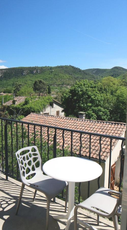 Le Moulin Du Verdon Gréoux-les-Bains Esterno foto