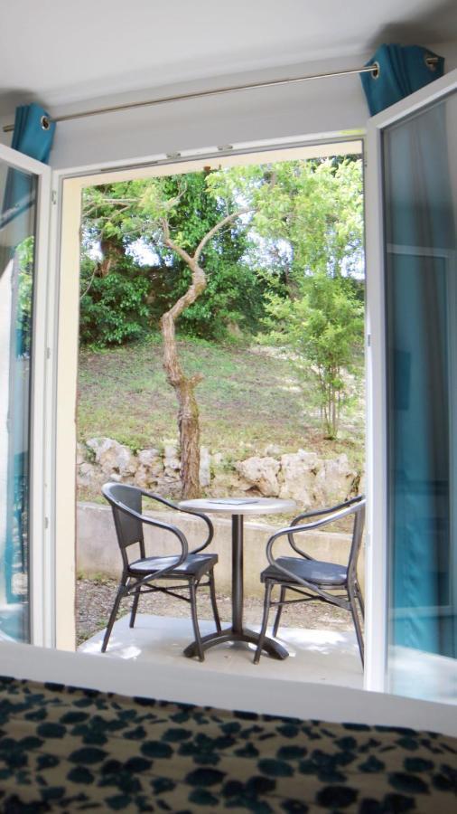 Le Moulin Du Verdon Gréoux-les-Bains Esterno foto